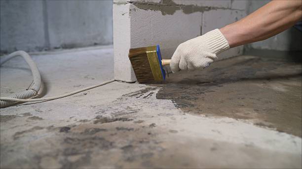24/7 Emergency Waterproofing experts in Winfield, KS